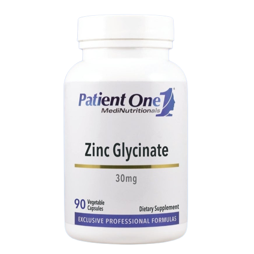 Zinc Glycinate