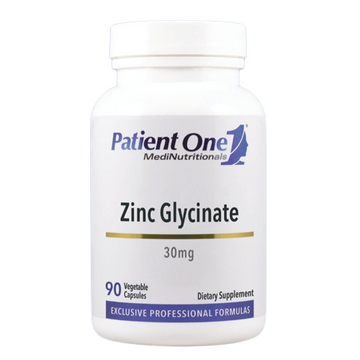 Zinc Glycinate