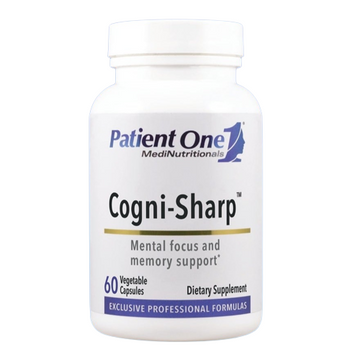 Cogni-Sharp