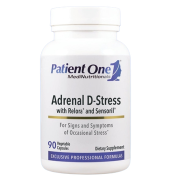 Adrenal D-Stress