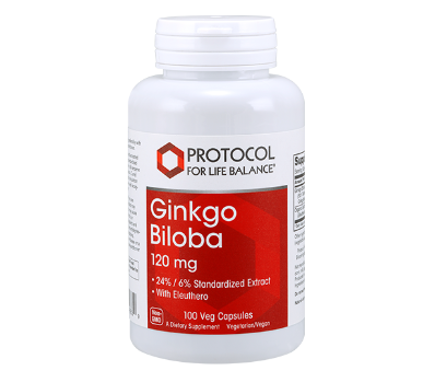 Ginkgo Biloba