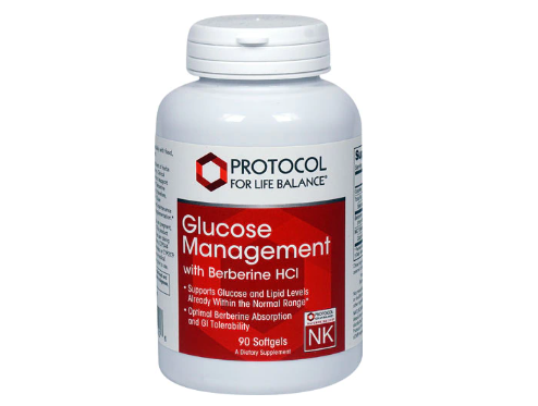 Glucose Management