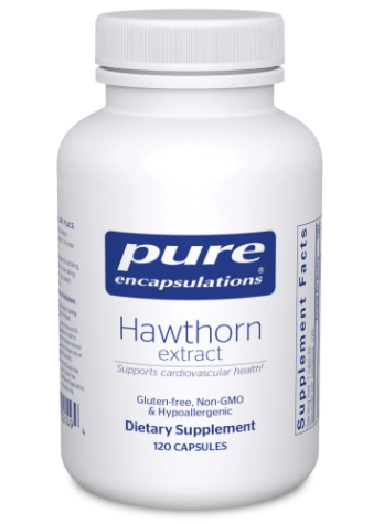 Hawthorne Extract