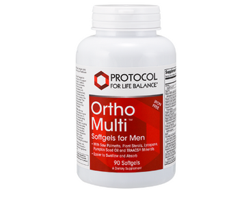 Ortho Multi For Men