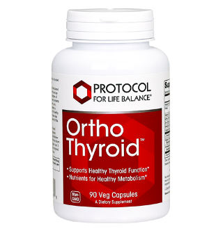 Ortho Thyroid