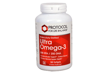 Ultra Omega-3