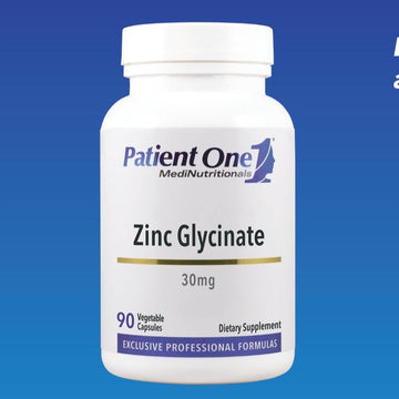 Zinc Glycinate