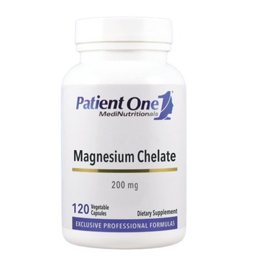 Magnesium Chelate